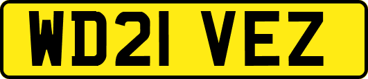 WD21VEZ