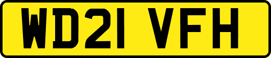 WD21VFH