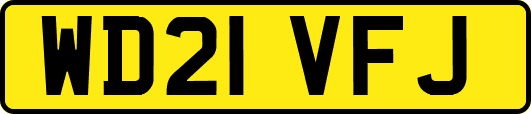 WD21VFJ