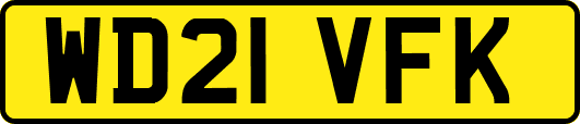 WD21VFK