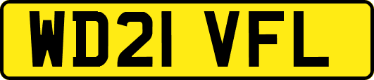 WD21VFL