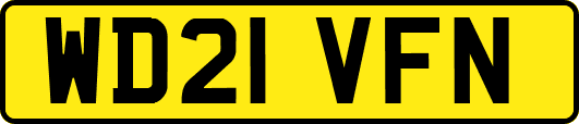 WD21VFN