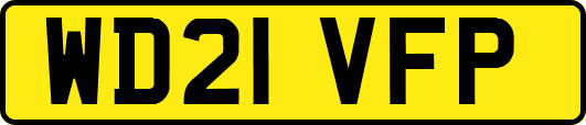 WD21VFP