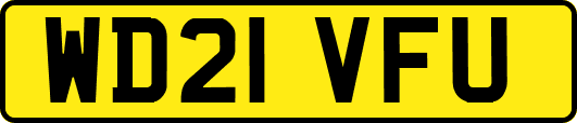 WD21VFU