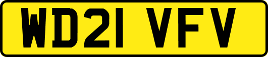 WD21VFV