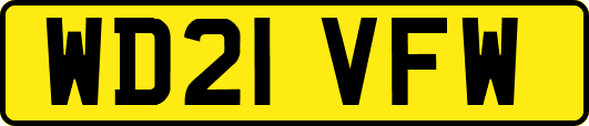 WD21VFW