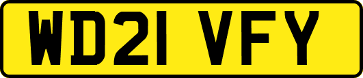 WD21VFY