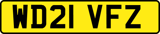 WD21VFZ