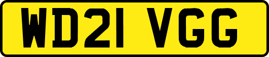 WD21VGG