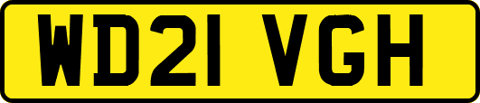WD21VGH