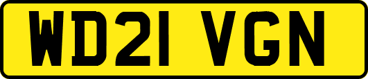 WD21VGN