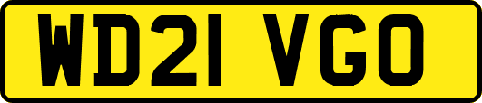WD21VGO