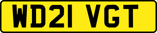 WD21VGT