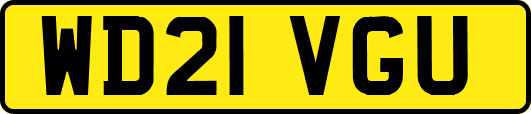 WD21VGU