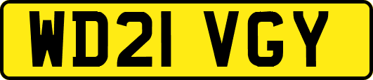 WD21VGY