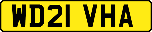 WD21VHA