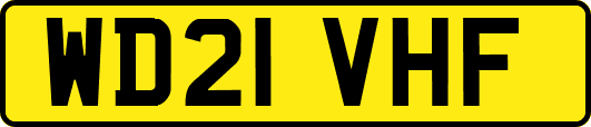 WD21VHF