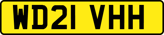 WD21VHH