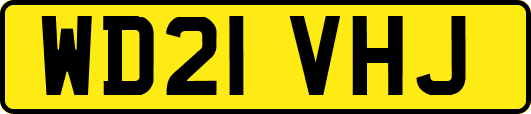 WD21VHJ
