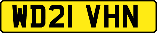 WD21VHN