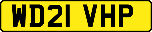 WD21VHP