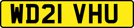 WD21VHU