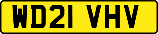 WD21VHV