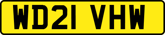 WD21VHW