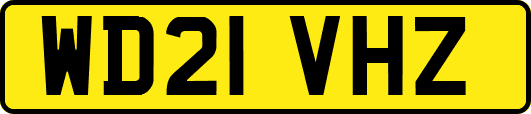 WD21VHZ