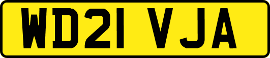 WD21VJA