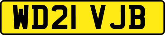 WD21VJB