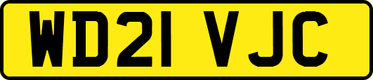 WD21VJC