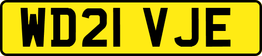 WD21VJE