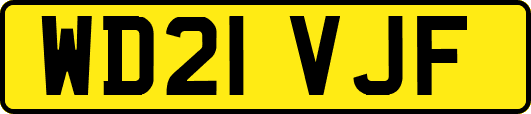 WD21VJF