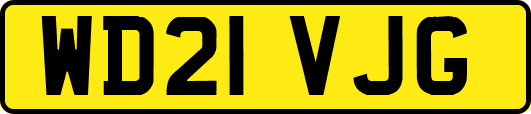 WD21VJG