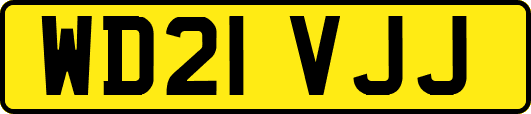 WD21VJJ