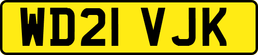 WD21VJK