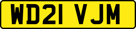 WD21VJM