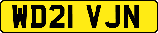 WD21VJN