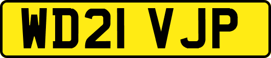 WD21VJP