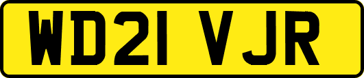 WD21VJR
