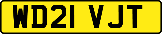WD21VJT