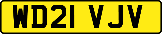 WD21VJV
