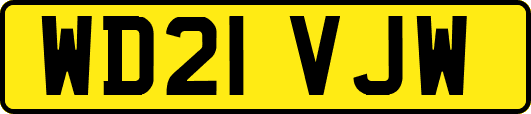WD21VJW