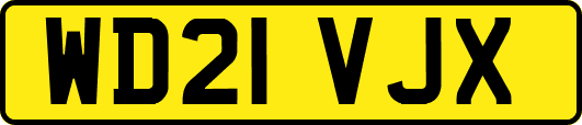 WD21VJX