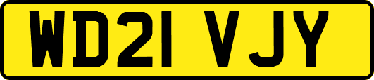 WD21VJY