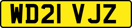 WD21VJZ