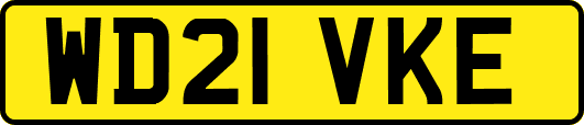 WD21VKE