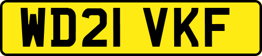 WD21VKF