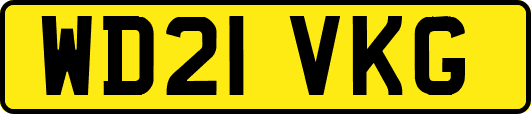 WD21VKG